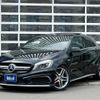 mercedes-benz amg 2015 -MERCEDES-BENZ--AMG CBA-176052--WDD1760522J356103---MERCEDES-BENZ--AMG CBA-176052--WDD1760522J356103- image 21