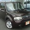 nissan cube 2016 CFJ1758097 image 1