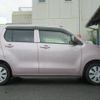 suzuki wagon-r 2015 quick_quick_DBA-MH34S_MH34S-425673 image 5