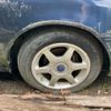 toyota starlet 1999 CFJ1551732 image 4