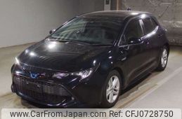 toyota corolla-sport 2018 -TOYOTA--Corolla Sport 6AA-ZWE211H--ZWE211-1001580---TOYOTA--Corolla Sport 6AA-ZWE211H--ZWE211-1001580-