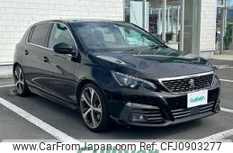 peugeot 308 2018 -PEUGEOT--Peugeot 308 LDA-T9AH01--VF3LHAHWWJS051236---PEUGEOT--Peugeot 308 LDA-T9AH01--VF3LHAHWWJS051236-