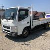 mitsubishi-fuso canter 2012 GOO_NET_EXCHANGE_0701432A30250426W001 image 2
