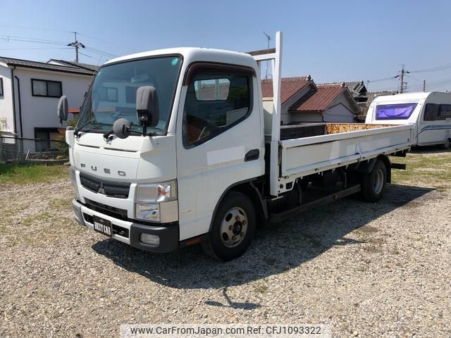 mitsubishi-fuso canter 2012 GOO_NET_EXCHANGE_0701432A30250426W001 image 2