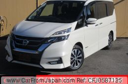 nissan serena 2017 quick_quick_GFC27_GFC27-035932