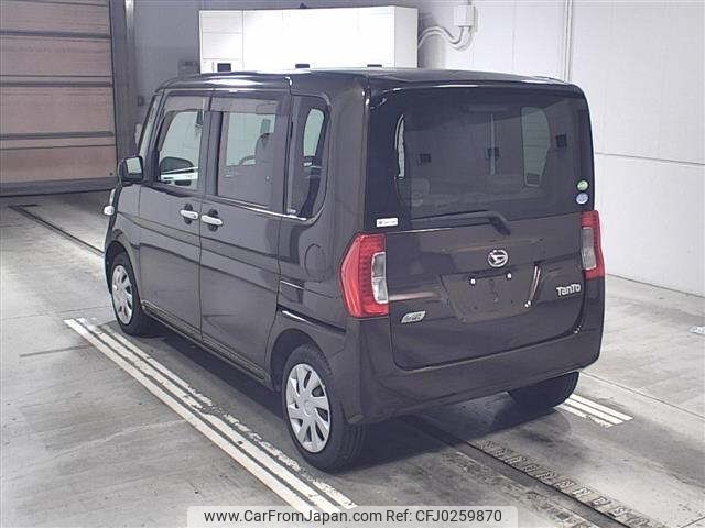 daihatsu tanto 2014 -DAIHATSU--Tanto LA600S-0206911---DAIHATSU--Tanto LA600S-0206911- image 2