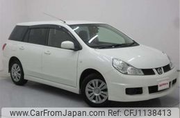 nissan wingroad 2018 -NISSAN--Wingroad DBA-Y12--Y12-191645---NISSAN--Wingroad DBA-Y12--Y12-191645-