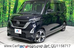 nissan roox 2020 quick_quick_B45A_B45A-0303272