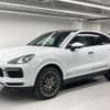 porsche cayenne 2022 quick_quick_3BA-E3NA_WP1ZZZ9YZPDA22618 image 1