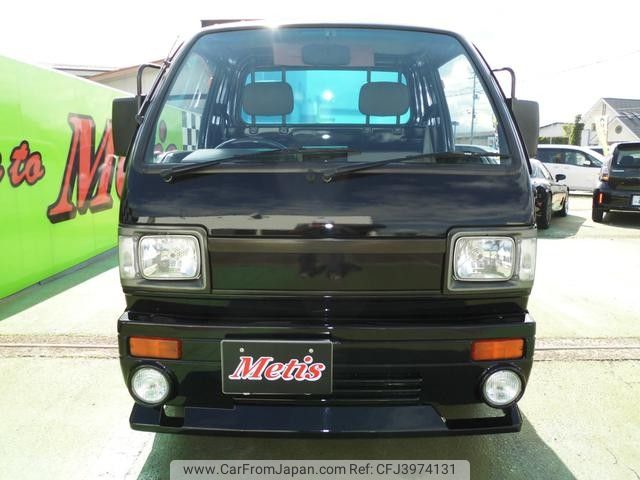Suzuki every 1985