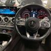 mercedes-benz c-class 2019 quick_quick_DBA-205040C_WDD2050402R521545 image 9