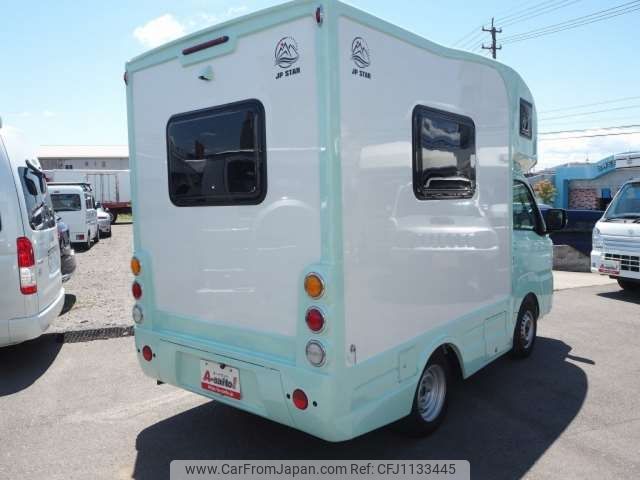 daihatsu hijet-truck 2023 -DAIHATSU 【岐阜 830ｻ3310】--Hijet Truck 3BD-S510P--S510P-0472829---DAIHATSU 【岐阜 830ｻ3310】--Hijet Truck 3BD-S510P--S510P-0472829- image 2