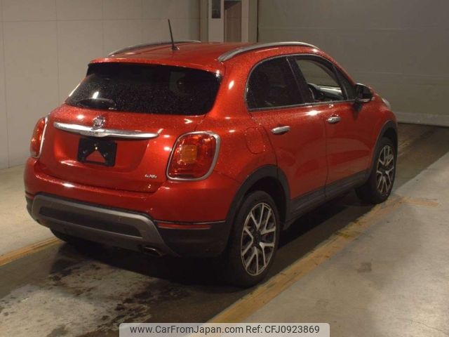 fiat 500x 2016 -FIAT--Fiat 500X 33414-ZFA3340000P437617---FIAT--Fiat 500X 33414-ZFA3340000P437617- image 2