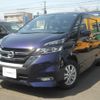 nissan serena 2017 -NISSAN--Serena GFNC27--012534---NISSAN--Serena GFNC27--012534- image 1