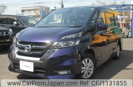 nissan serena 2017 -NISSAN--Serena GFNC27--012534---NISSAN--Serena GFNC27--012534-