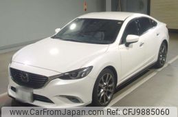 mazda atenza 2016 -MAZDA 【山口 301せ2874】--Atenza Sedan GJ5FP-300288---MAZDA 【山口 301せ2874】--Atenza Sedan GJ5FP-300288-