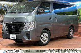 nissan caravan-van 2025 CFJ1593929