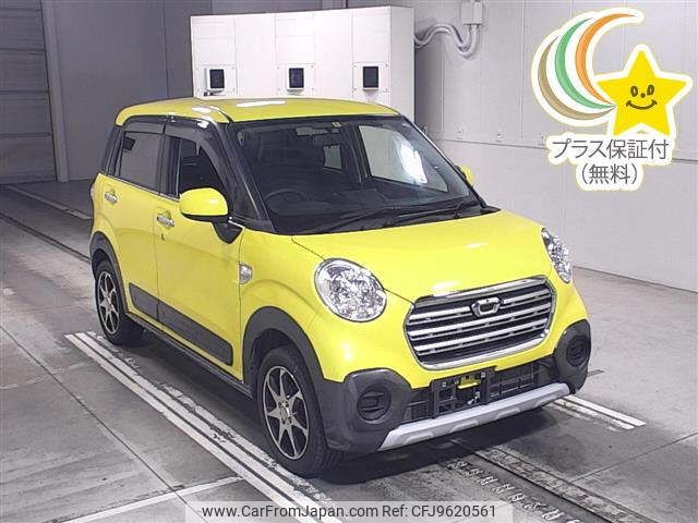 daihatsu cast 2019 -DAIHATSU--Cast LA250S-0179699---DAIHATSU--Cast LA250S-0179699- image 1