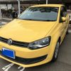 volkswagen polo 2010 -VOLKSWAGEN--VW Polo DBA-6RCBZ--WVWZZZ6RZBU004022---VOLKSWAGEN--VW Polo DBA-6RCBZ--WVWZZZ6RZBU004022- image 2