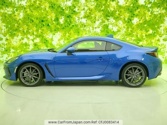 subaru brz 2022 quick_quick_3BA-ZD8_ZD8-006656 image 2