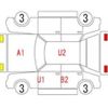 toyota rav4 2021 -TOYOTA--RAV4 6BA-MXAA52--MXAA52-5004378---TOYOTA--RAV4 6BA-MXAA52--MXAA52-5004378- image 2