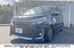 toyota voxy 2016 -TOYOTA--Voxy DBA-ZRR80W--ZRR80-0244593---TOYOTA--Voxy DBA-ZRR80W--ZRR80-0244593-