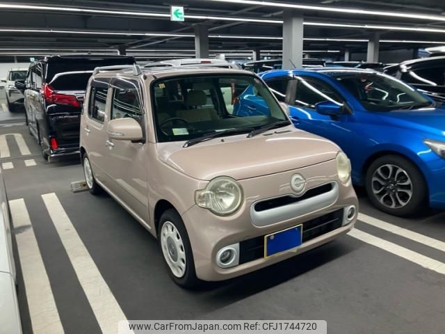 daihatsu mira-cocoa 2010 CFJ1744720 image 2