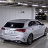 mercedes-benz a-class 2019 -MERCEDES-BENZ--Benz A Class WDD1770842J088972---MERCEDES-BENZ--Benz A Class WDD1770842J088972- image 2