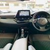 toyota c-hr 2018 -TOYOTA--C-HR DAA-ZYX10--ZYX10-2098666---TOYOTA--C-HR DAA-ZYX10--ZYX10-2098666- image 10