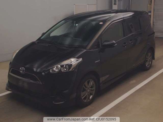 toyota sienta 2015 -TOYOTA--Sienta DAA-NHP170G--NHP170-7006062---TOYOTA--Sienta DAA-NHP170G--NHP170-7006062- image 1