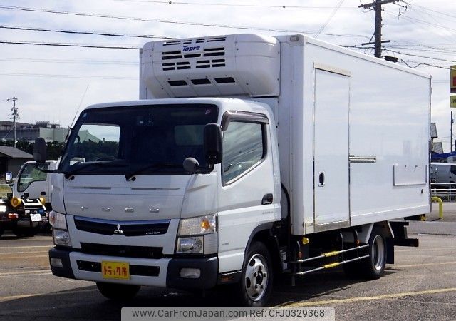 mitsubishi-fuso canter 2018 REALMOTOR_N9024090080F-90 image 2