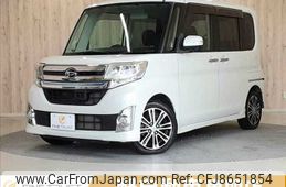 daihatsu tanto 2014 -DAIHATSU--Tanto DBA-LA600S--LA600S-0146097---DAIHATSU--Tanto DBA-LA600S--LA600S-0146097-