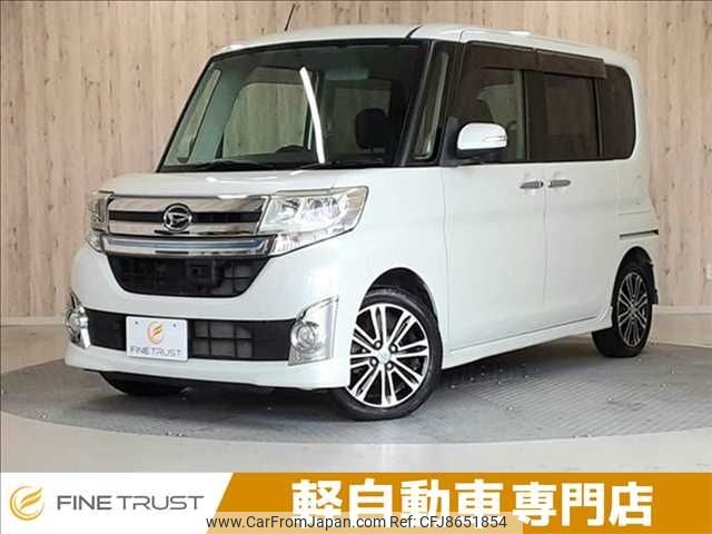 daihatsu tanto 2014 -DAIHATSU--Tanto DBA-LA600S--LA600S-0146097---DAIHATSU--Tanto DBA-LA600S--LA600S-0146097- image 1