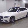 mercedes-benz s-class 2021 CFJ1677341 image 5