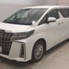 toyota alphard 2023 -TOYOTA 【群馬 302ﾉ 837】--Alphard 6AA-AYH30W--AYH30-0154108---TOYOTA 【群馬 302ﾉ 837】--Alphard 6AA-AYH30W--AYH30-0154108- image 1