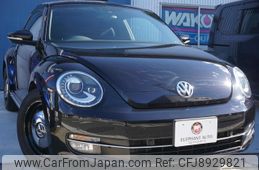 volkswagen the-beetle 2014 -VOLKSWAGEN--VW The Beetle DBA-16CBZ--WVWZZZ16ZEM629091---VOLKSWAGEN--VW The Beetle DBA-16CBZ--WVWZZZ16ZEM629091-