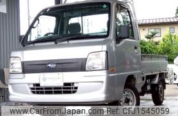 subaru sambar-truck 2008 CFJ1545059