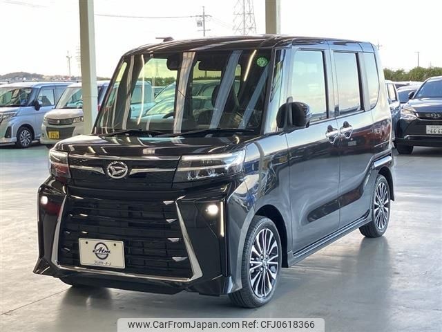 daihatsu tanto 2024 -DAIHATSU--Tanto 5BA-LA650S--LA650S-0406***---DAIHATSU--Tanto 5BA-LA650S--LA650S-0406***- image 1