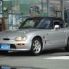 suzuki cappuccino 1992 AUTOSERVER_15_4990_656 image 1