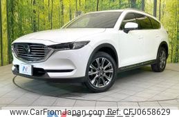 mazda cx-8 2019 -MAZDA--CX-8 3DA-KG2P--KG2P-300170---MAZDA--CX-8 3DA-KG2P--KG2P-300170-