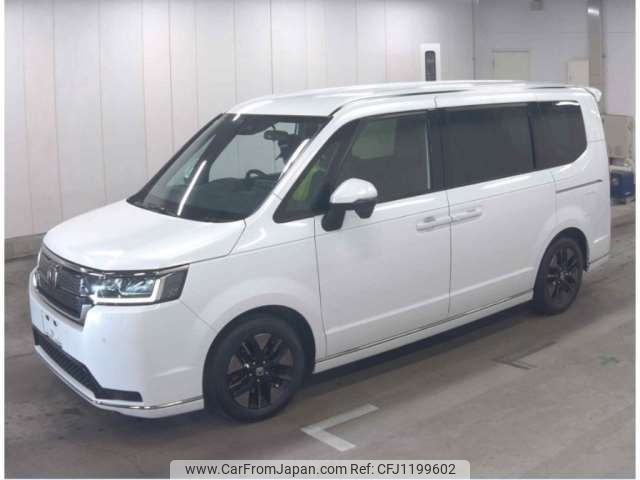 honda stepwagon 2022 -HONDA--Stepwgn 5BA-RP6--RP6-1100637---HONDA--Stepwgn 5BA-RP6--RP6-1100637- image 2