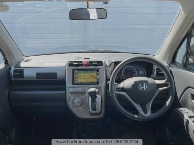 honda zest 2012 -HONDA--Zest DBA-JE1--JE1-1412590---HONDA--Zest DBA-JE1--JE1-1412590- image 2