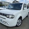 nissan cube 2014 -NISSAN--Cube Z12--276581---NISSAN--Cube Z12--276581- image 17