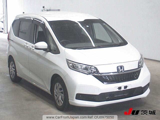 honda freed 2020 -HONDA--Freed GB5--3115117---HONDA--Freed GB5--3115117- image 1