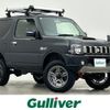 suzuki jimny 2017 CFJ1754426 image 1