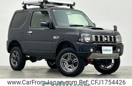 suzuki jimny 2017 CFJ1754426