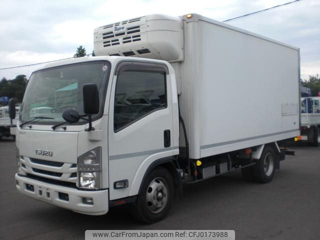 isuzu elf-truck 2019 GOO_NET_EXCHANGE_0403152A30240904W001 image 1