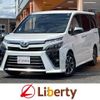 toyota voxy 2018 CFJ1349714 image 1