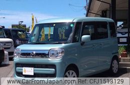 mazda flair-wagon 2018 CFJ1513129