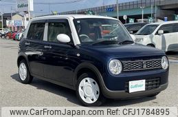 suzuki alto-lapin 2018 CFJ1784895